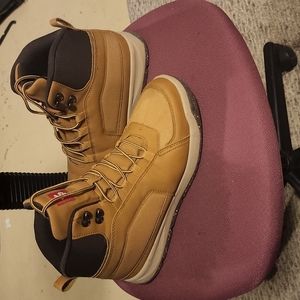 Mens Boots